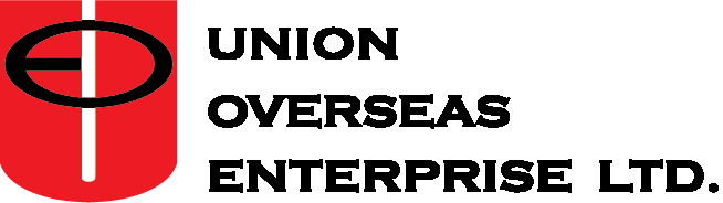 Union Overseas logo